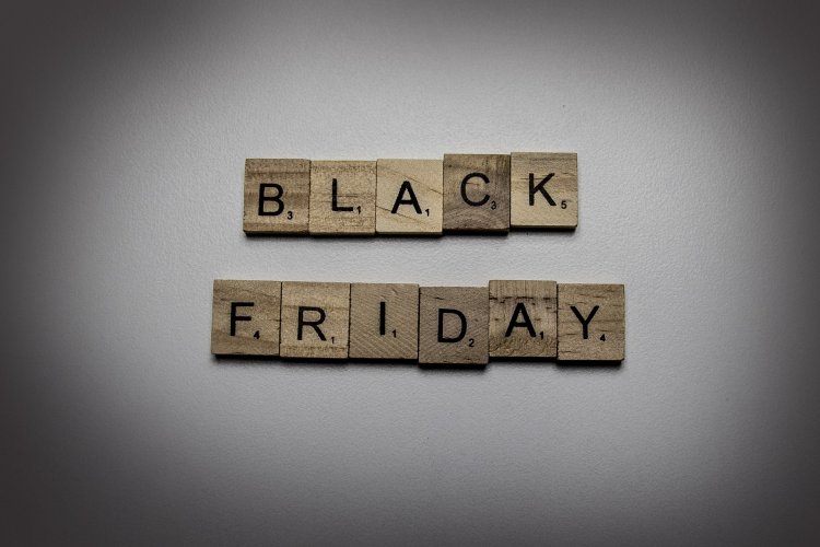 Promocje w Black Friday